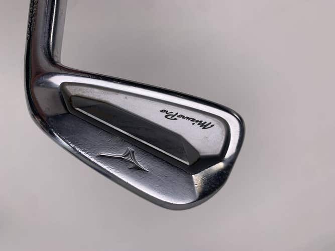 Mizuno Pro 223 Single 4 Iron NS Pro Modus 3 115g Stiff Steel Mens RH