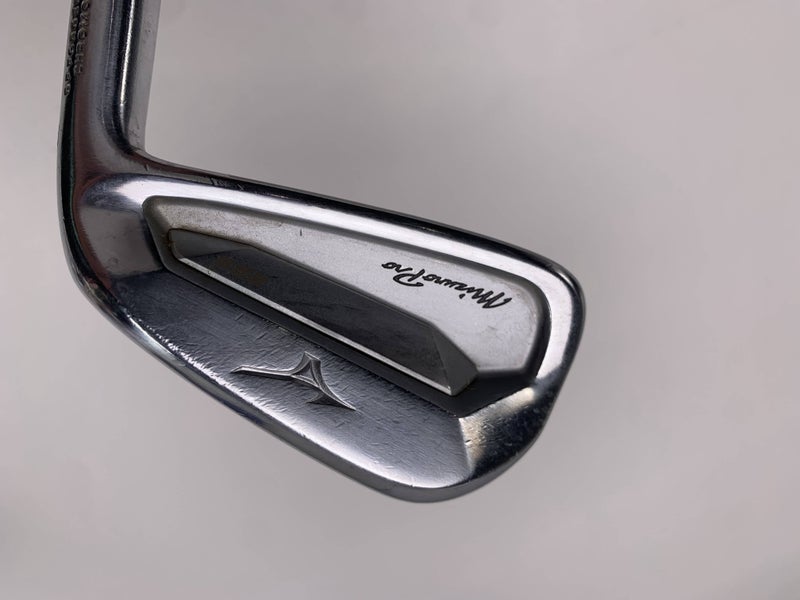 Mizuno Pro 223 Single 4 Iron NS Pro Modus 3 115g Stiff Steel Mens RH