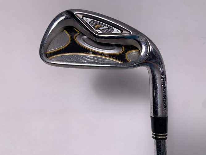 TaylorMade R7 Single 6 Iron REAX Regular Steel Mens RH