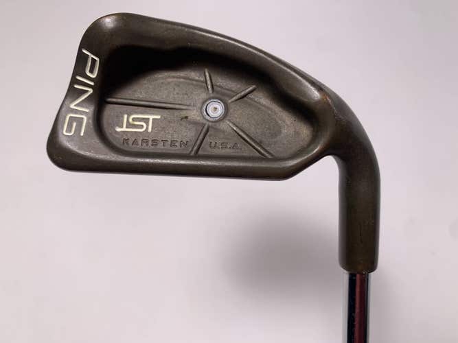Ping ISI Beryllium Copper Single 5 Iron White Dot 3* Up Cushin Z-Z65 Mens RH