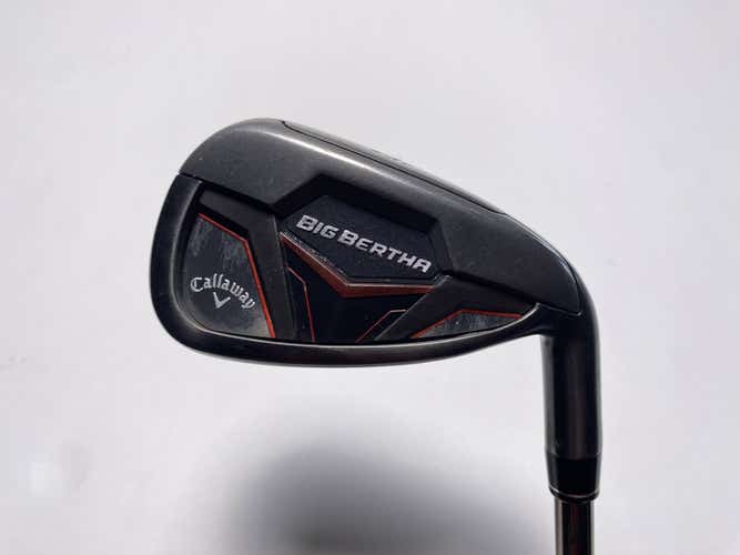 Callaway Big Bertha 2019 Single 8 Iron UST Mamiya Recoil ESX 450 F1 Ladies RH