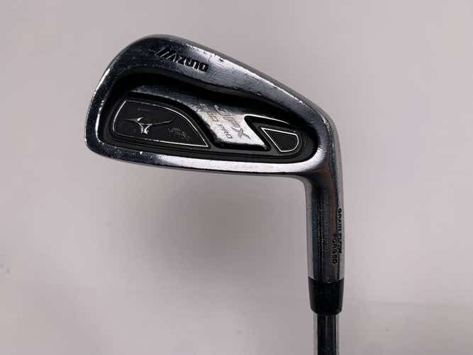 Mizuno JPX 800 Pro Single 4 Iron True Temper Dynalite Gold XP X100 Mens RH