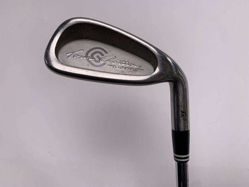Cleveland TA5 Single 8 Iron Regular Steel Mens RH
