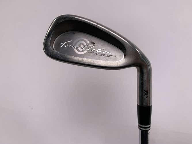 Cleveland TA5 Single 6 Iron Regular Steel Mens RH