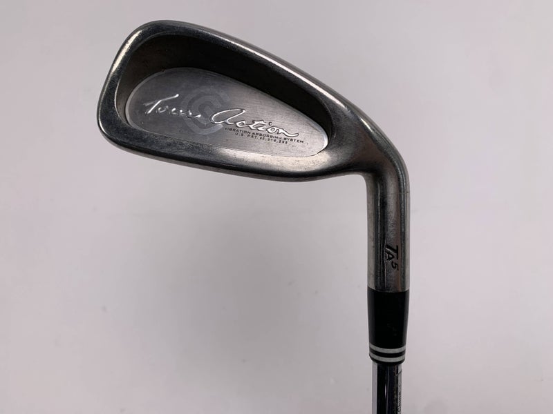 Cleveland TA5 Single 5 Iron Regular Steel Mens RH