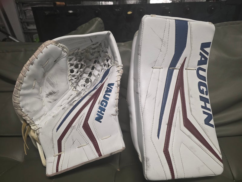 Vaughn Slr3 pro Full Right Pro Stock (Used)