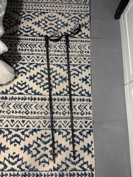 48in (120cm) Scott Koko Series 2 All Mountain Ski Poles (Used)