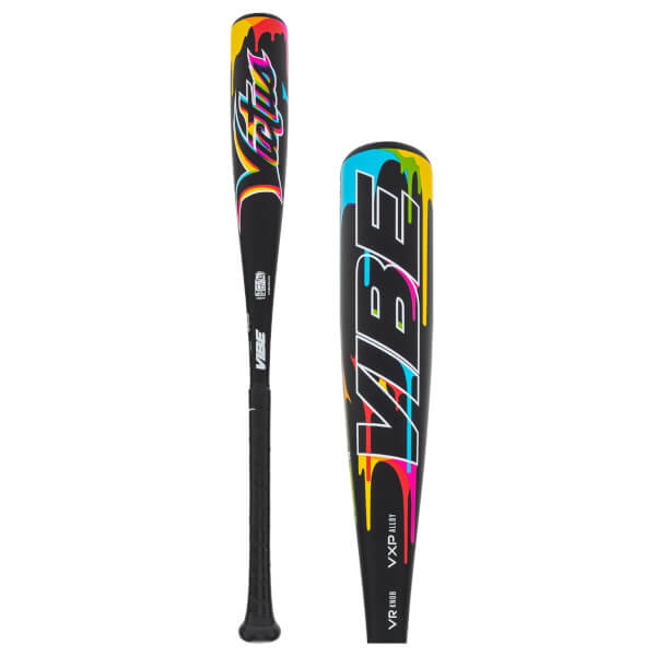Victus Vibe Alloy USSSA Certified Bat (-10) 21 oz 31" (New)