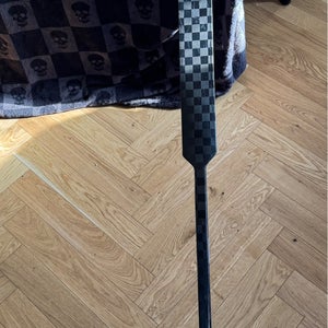 Senior ABHS Regular Goalie Stick 28" Paddle (Used)