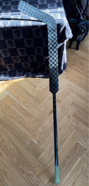 Senior ABHS Regular Goalie Stick 28" Paddle (Used)