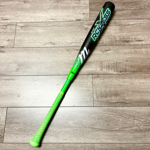 PRISTINE | 2026 Marucci CATX RCKLESS Hybrid 33" / 30 oz BBCOR Bat MCBCRH | FAST SHIPPING