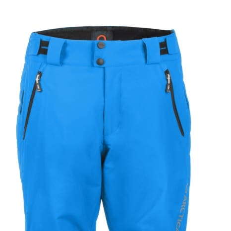 Blue Large Kids Unisex Arctica Pants (New w/o tags)