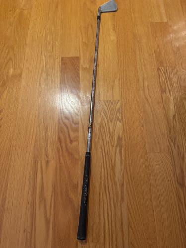 Men's Titleist 704.CB 6 Iron Right Handed Stiff Flex Steel Shaft (Used)