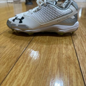 Women's Size M 6.5 (W 7.5) Under Armour (New)