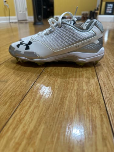 Women's Size M 6.5 (W 7.5) Under Armour (New)