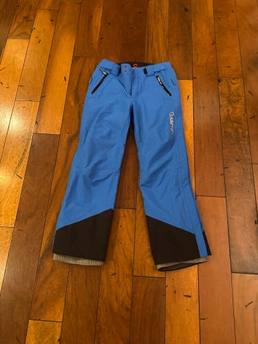 Blue Large Kids Unisex Arctica Pants (New w/o tags)