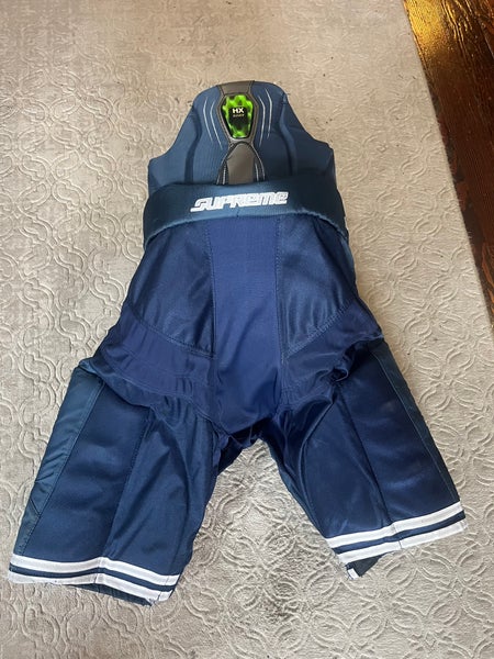 Senior Large Bauer Supreme One80 Hockey Pants (Used)