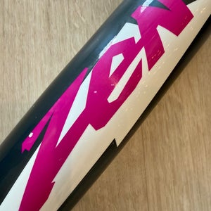 2025 DeMarini Zen USSSA -8 Composite Bat 30/22