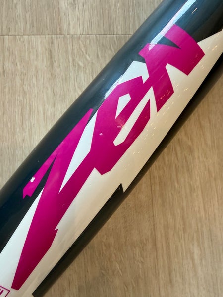 2025 DeMarini Zen USSSA -8 Composite Bat 30/22 | FREE SHIPPING