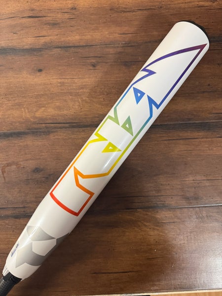 2025 Demarini Prism 32/22 (-10) Fastpitch Softball Bat