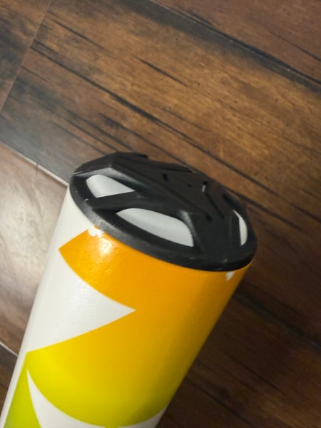 Batte Softball DeMarini Prism -10 32/22 PZPS-20 (Jeune, Composite, Équilibrée)