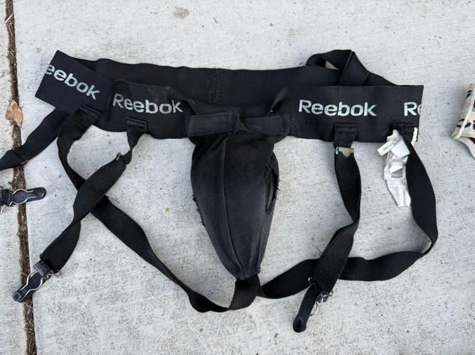 Reebok Hockey Unit