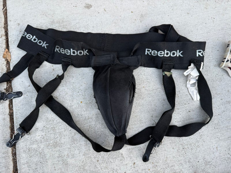 Reebok Hockey Unit
