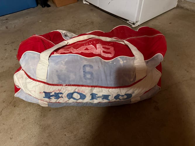KOHO Hockey Player Bag (Used)