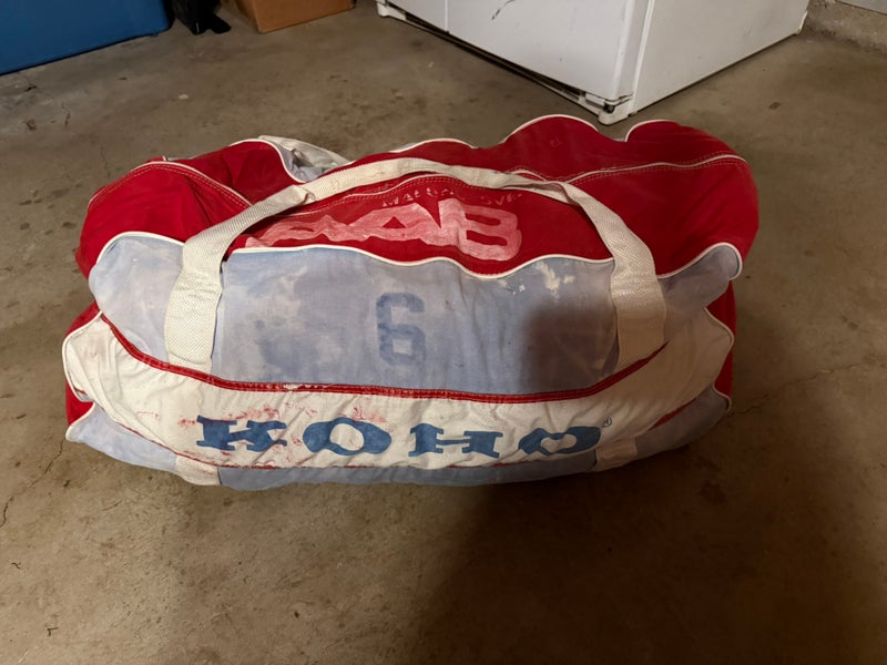 KOHO Hockey Player Bag (Used)