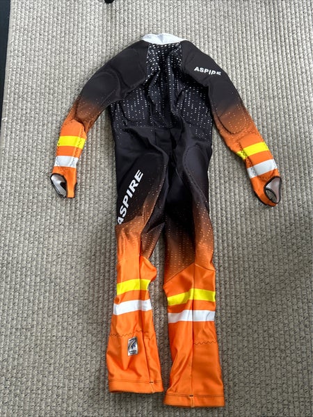 Aspire Unisex Youth Large Race Suit