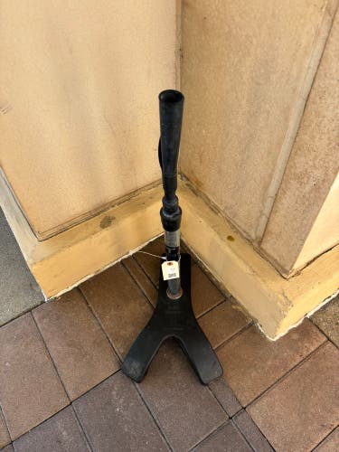 Tanner Tees Heavy Batting Tee