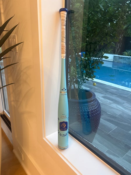 2025 Combat Bat (-3) 29 oz 32" (Used)