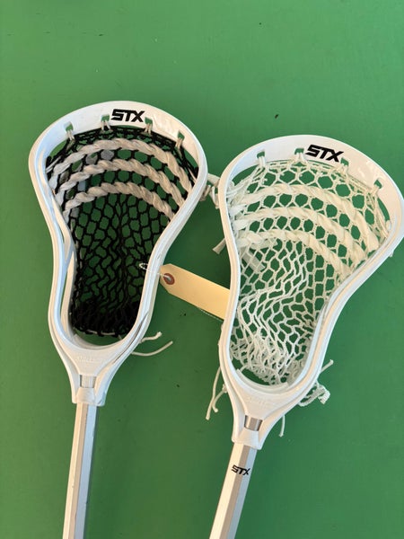 2 Pack | STX Stallion 6000 Sticks