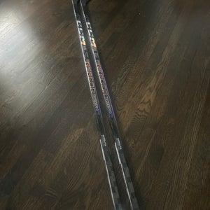 Senior CCM RibCor Trigger 9 Pro Right Handed Hockey Stick (New)