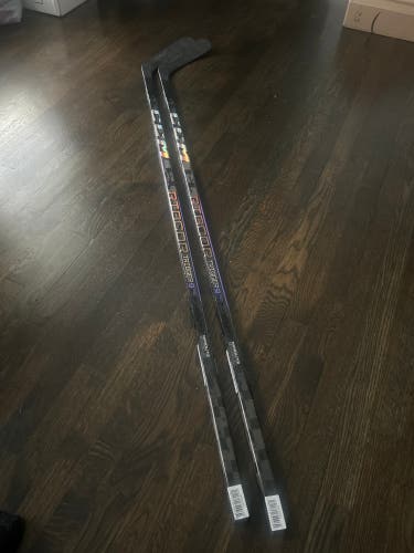 Senior CCM RibCor Trigger 9 Pro Right Handed Hockey Stick (New)