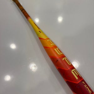 2025 Easton Hype Fire Composite USABat Certified Bat (-10) 20 oz 30" (Used)