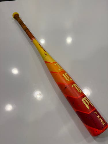 2025 Easton Hype Fire Composite USABat Certified Bat (-10) 20 oz 30" (Used)
