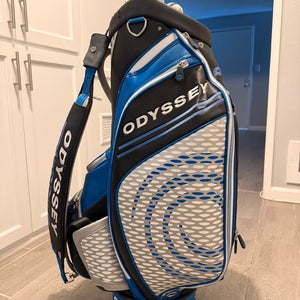 Odyssey Tour Staff Bag (Used)