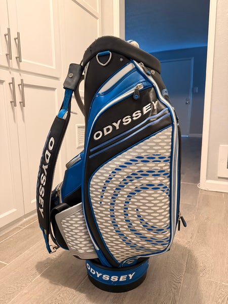 Odyssey Tour Staff Bag (Used)