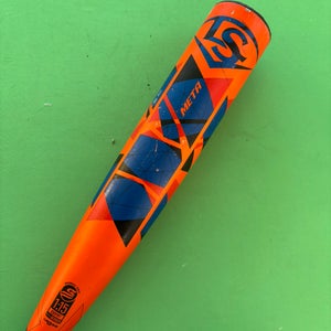 2022 Louisville Slugger Meta Composite Bat USSSA Certified (-8)  21 oz 29"