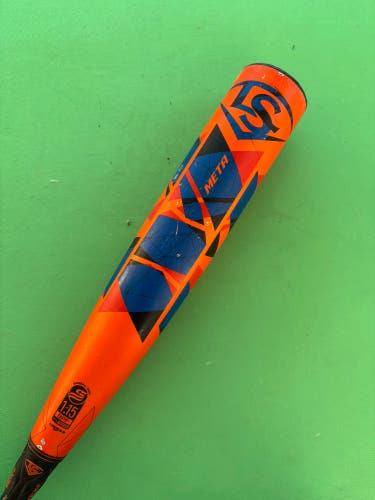 2022 Louisville Slugger Meta Composite Bat USSSA Certified (-8) 21 oz 29"