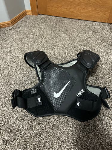 Extra Small / Small Youth Nike Vapor Shoulder Pads (New)