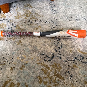 2014 Easton Mako Composite USSSA Certified Bat (-10) 18 oz 28" (Used)