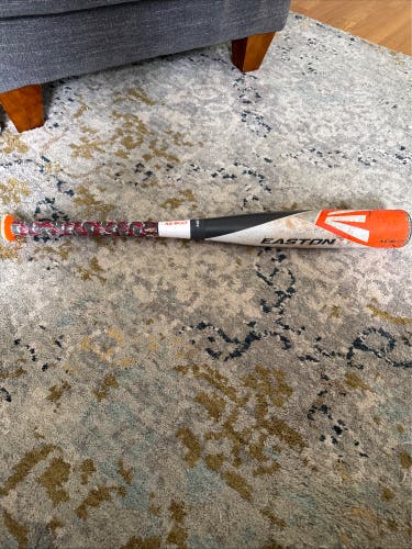 2014 Easton Mako Composite USSSA Certified Bat (-10) 18 oz 28" (Used)