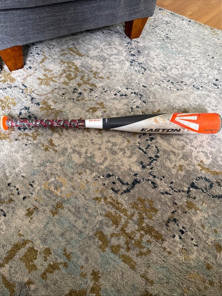 2014 Easton Mako Composite USSSA Certified Bat (-10) 18 oz 28" (Used)