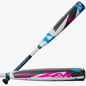 2025 DeMarini CF Zen Composite USSSA Certified Bat (-10) 20 oz 30" (New)