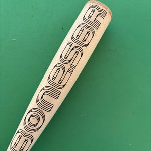 2024 Warstic Bonesaber Alloy Bat USA Certified (-11) 19 oz 30"