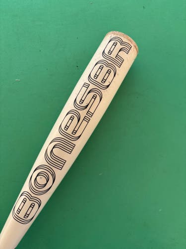 2024 Warstic Bonesaber Alloy Bat USA Certified (-11) 19 oz 30"