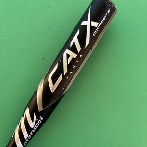 2024 Marucci CATX Vanta Composite Bat BBCOR Certified (-3) 29 oz 32"