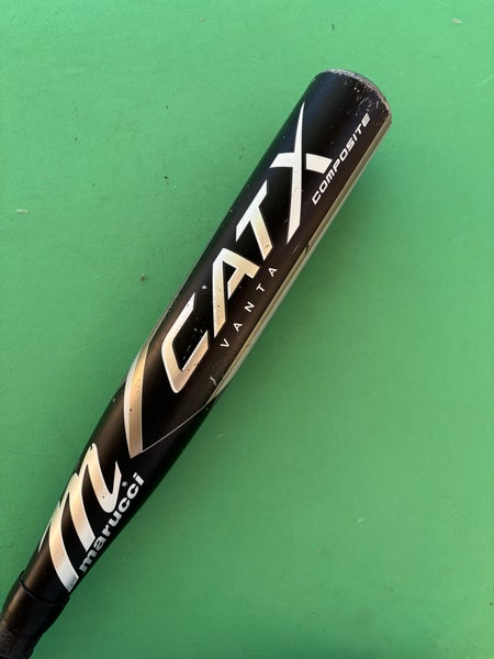 2024 Marucci CATX Vanta Composite Bat BBCOR Certified (-3) 29 oz 32"